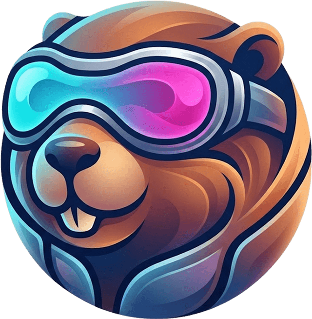 NeoBeaver Logo